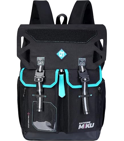 Amazon.com: ZGTMSZ Backpack Travel Daypack Collaboration Series